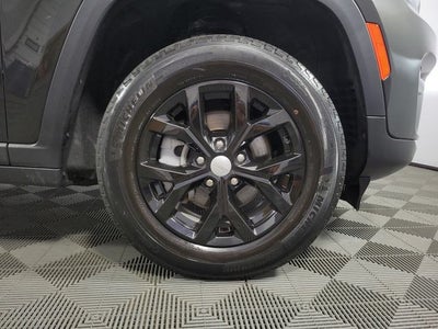 2023 Jeep Grand Cherokee Limited 4D Sport Utility