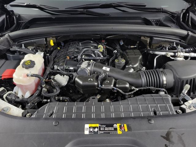 2023 Jeep Grand Cherokee Limited 4D Sport Utility