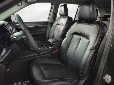 2023 Jeep Grand Cherokee Limited 4D Sport Utility