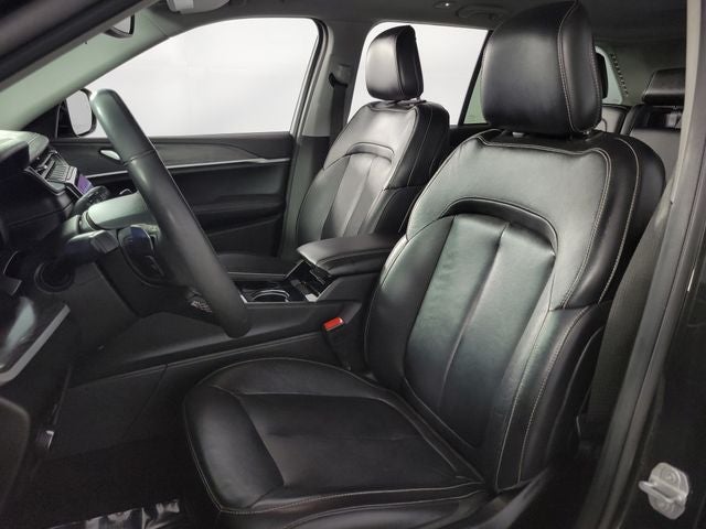 2023 Jeep Grand Cherokee Limited 4D Sport Utility