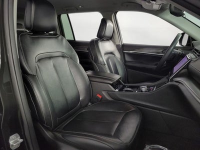 2023 Jeep Grand Cherokee Limited 4D Sport Utility