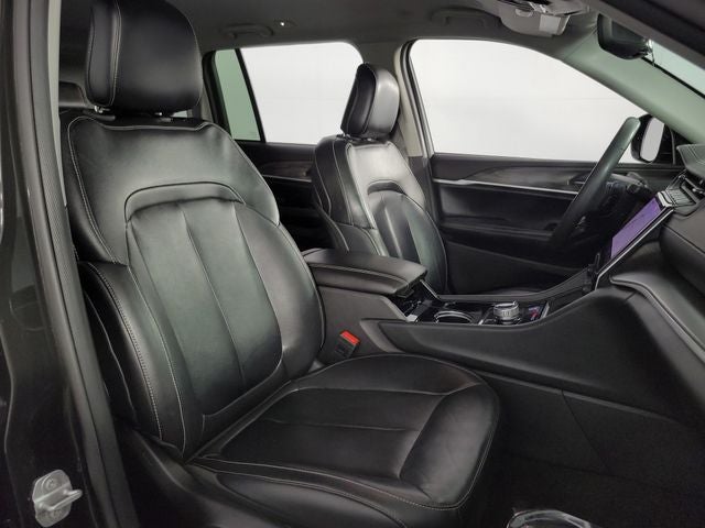 2023 Jeep Grand Cherokee Limited 4D Sport Utility