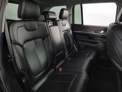 2023 Jeep Grand Cherokee Limited 4D Sport Utility