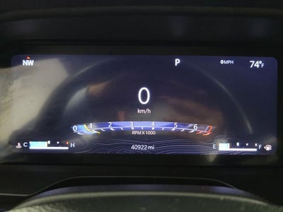 2023 Jeep Grand Cherokee Limited 4D Sport Utility