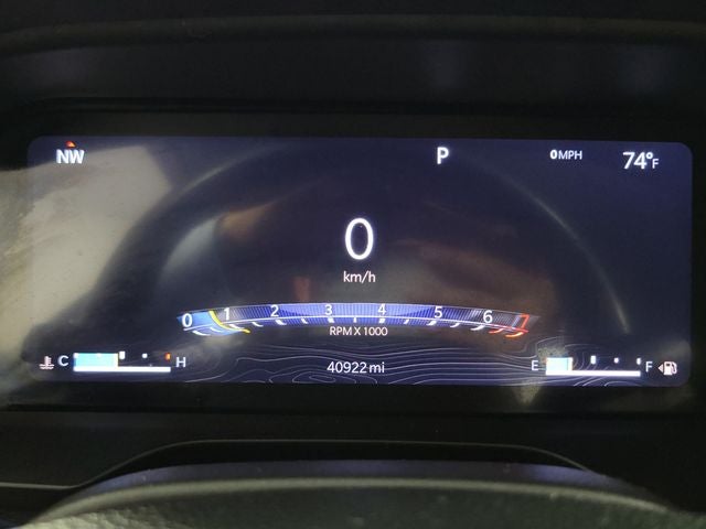 2023 Jeep Grand Cherokee Limited 4D Sport Utility
