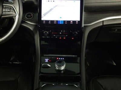2023 Jeep Grand Cherokee Limited 4D Sport Utility