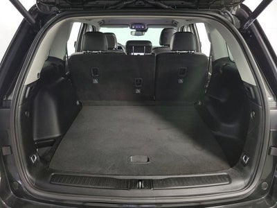 2023 Jeep Grand Cherokee Limited 4D Sport Utility