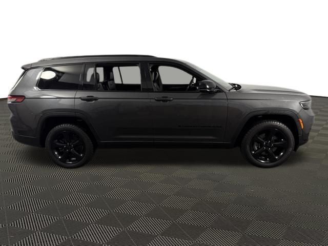 2021 Jeep Grand Cherokee L Altitude 4D Sport Utility