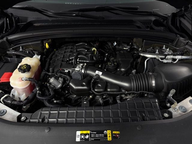 2021 Jeep Grand Cherokee L Altitude 4D Sport Utility