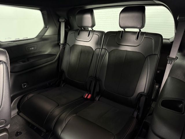 2021 Jeep Grand Cherokee L Altitude 4D Sport Utility
