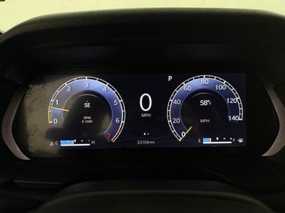 2021 Jeep Grand Cherokee L Altitude 4D Sport Utility