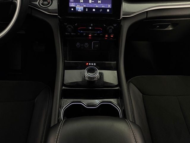 2021 Jeep Grand Cherokee L Altitude 4D Sport Utility