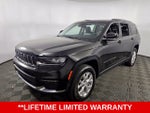 2023 Jeep Grand Cherokee L Limited 4D Sport Utility