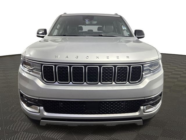 2024 Jeep Wagoneer Series II 4D Sport Utility