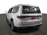2024 Jeep Wagoneer Series II 4D Sport Utility