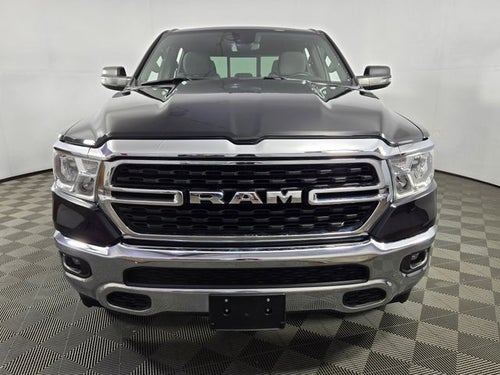 2023 RAM 1500 Big Horn/Lone Star 4D Crew Cab