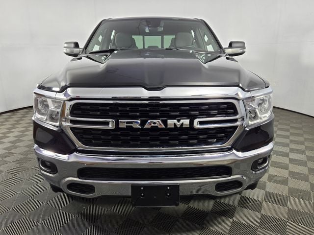 2023 RAM 1500 Big Horn/Lone Star 4D Crew Cab