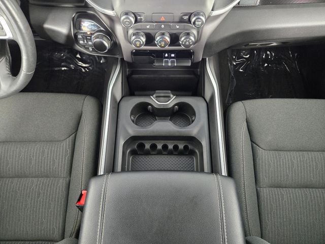 2023 RAM 1500 Big Horn/Lone Star 4D Crew Cab