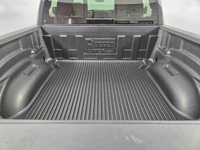 2023 RAM 1500 Big Horn/Lone Star 4D Crew Cab