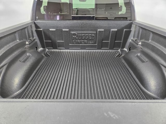 2023 RAM 1500 Big Horn/Lone Star 4D Crew Cab