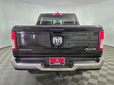2023 RAM 1500 Big Horn/Lone Star 4D Crew Cab