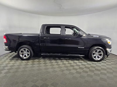 2023 RAM 1500 Big Horn/Lone Star 4D Crew Cab