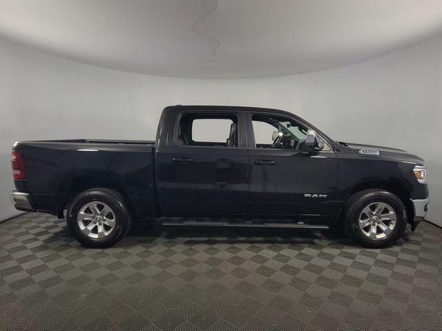 2023 RAM 1500 Laramie 4D Crew Cab