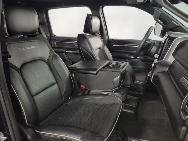 2023 RAM 1500 Laramie 4D Crew Cab