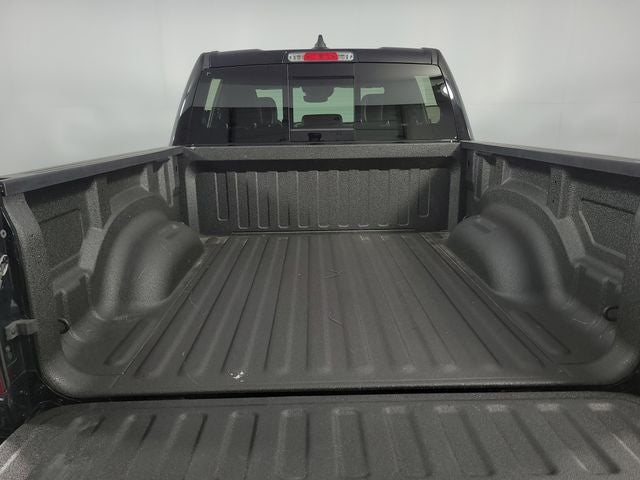 2023 RAM 1500 Laramie 4D Crew Cab