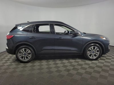 2022 Ford Escape Hybrid SEL 4D Sport Utility