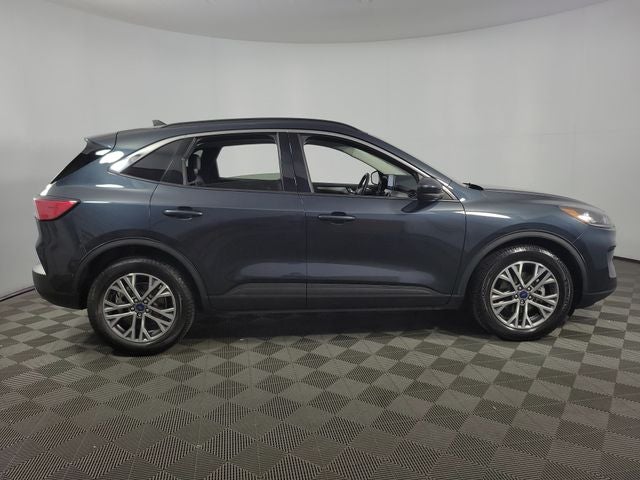 2022 Ford Escape Hybrid SEL 4D Sport Utility