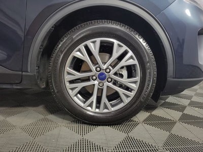 2022 Ford Escape Hybrid SEL 4D Sport Utility