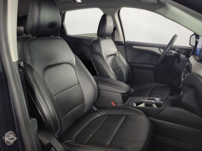 2022 Ford Escape Hybrid SEL 4D Sport Utility