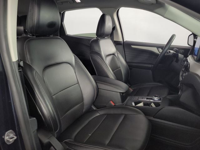 2022 Ford Escape Hybrid SEL 4D Sport Utility
