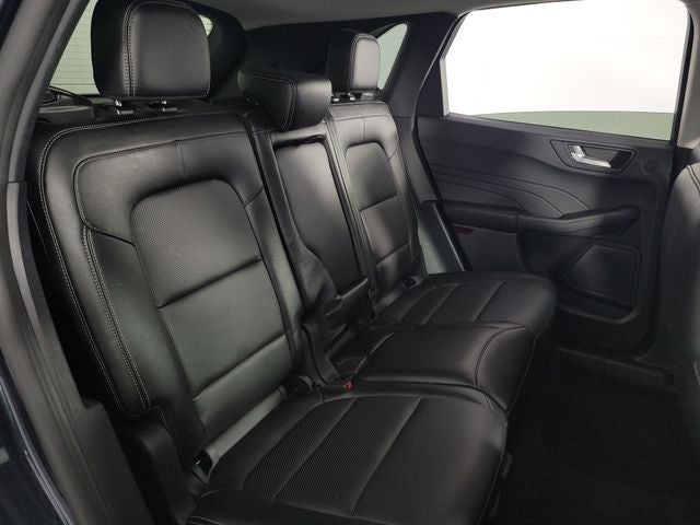 2022 Ford Escape Hybrid SEL 4D Sport Utility