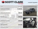 2022 Ford Escape Hybrid SEL 4D Sport Utility