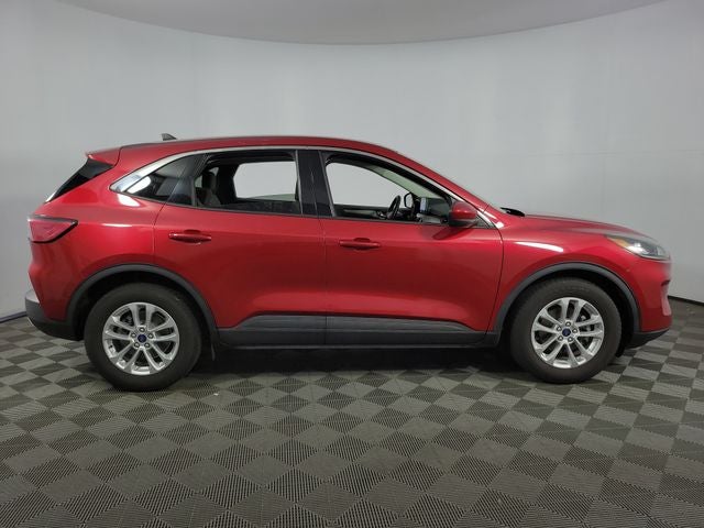 2021 Ford Escape SE 4D Sport Utility