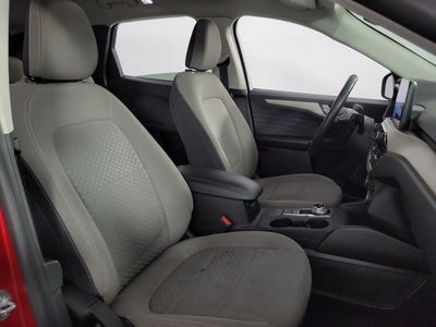 2021 Ford Escape SE 4D Sport Utility