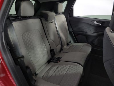 2021 Ford Escape SE 4D Sport Utility