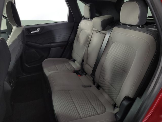 2021 Ford Escape SE 4D Sport Utility