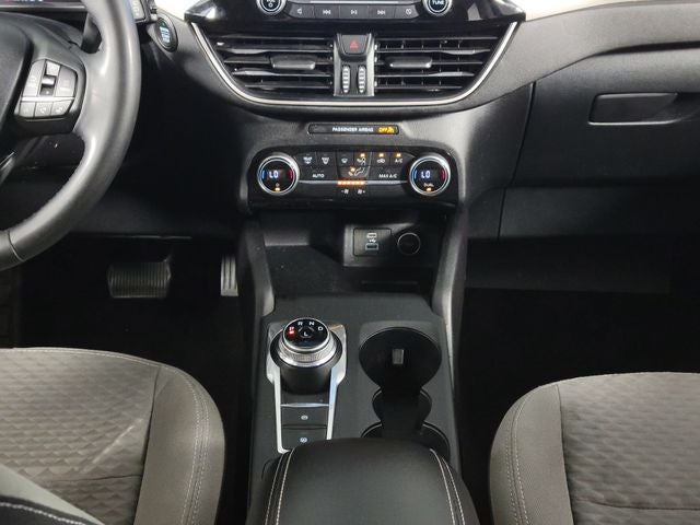 2021 Ford Escape SE 4D Sport Utility