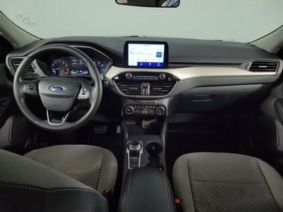 2021 Ford Escape SE 4D Sport Utility