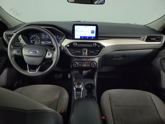 2021 Ford Escape SE 4D Sport Utility