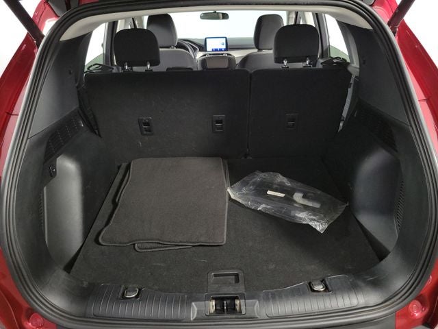 2021 Ford Escape SE 4D Sport Utility