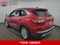 2021 Ford Escape SE 4D Sport Utility