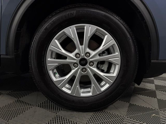 2024 Ford Escape Active 4D Sport Utility