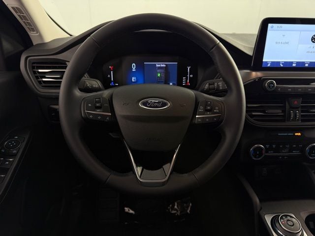 2024 Ford Escape Active 4D Sport Utility