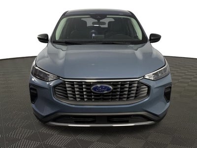 2024 Ford Escape Active 4D Sport Utility