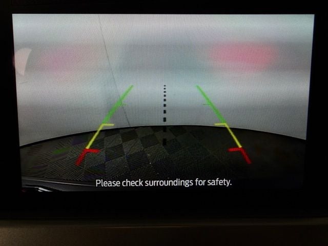 2024 Ford Escape Active 4D Sport Utility