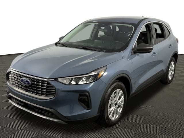 2024 Ford Escape Active 4D Sport Utility
